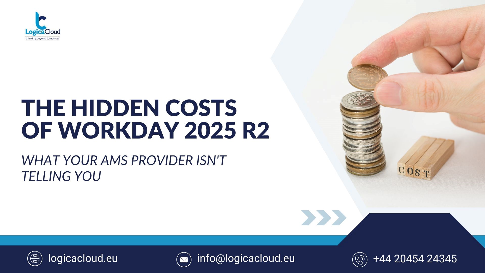 What your AMS provider isnt telling you